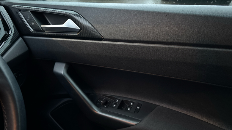 Volkswagen Polo 1.0 TSI Life 5dr Petrol Hatchback